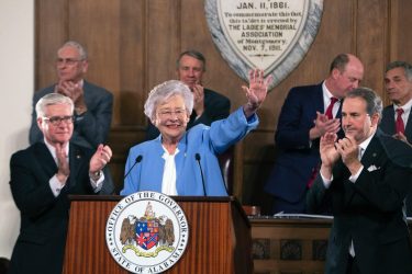 2019 State of the State Address 2019 State of the State Address