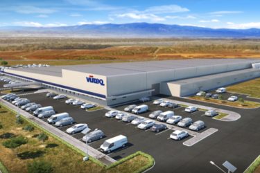 Gov. Ivey Announces Auto Supplier Vuteq to Create 200 Jobs at Alabama Plant Gov. Ivey Announces Auto Supplier Vuteq to Create 200 Jobs at Alabama Plant