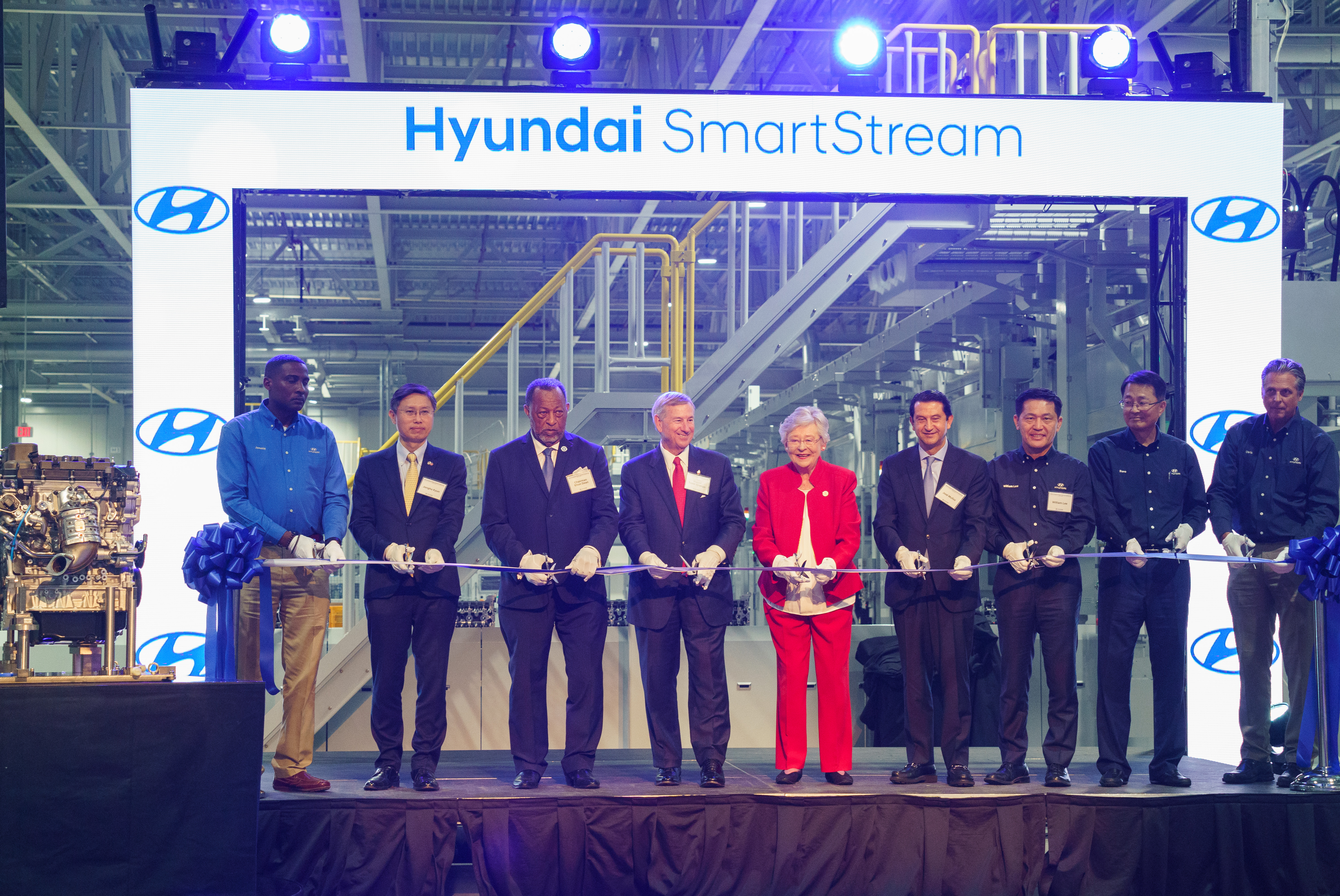 Governor Ivey Announces Report Ranks Alabama No. 1 for Jobs from Foreign Investment in 2018