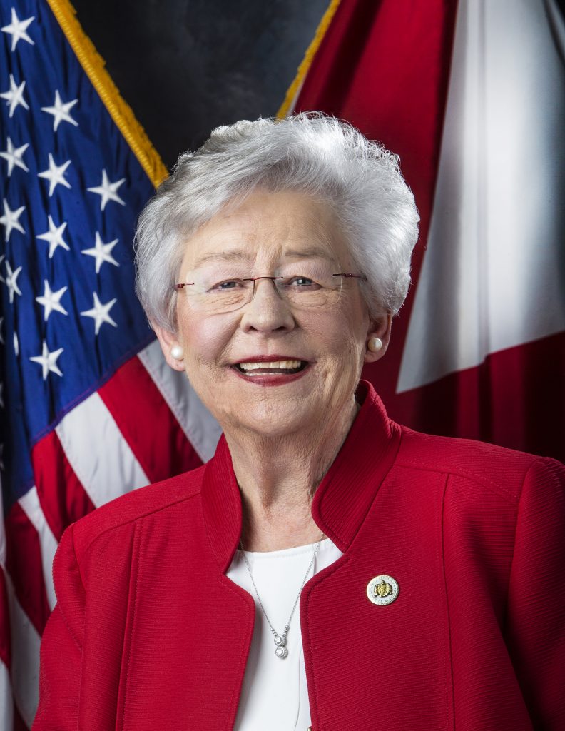 Governor Ivey Proposes Strong, Conservative Budgets - - Alabama Governor's Office (.gov)