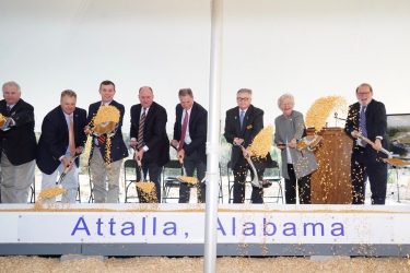Gov. Ivey: Koch Foods to expand Alabama operations with new Attalla facility Gov. Ivey: Koch Foods to expand Alabama operations with new Attalla facility