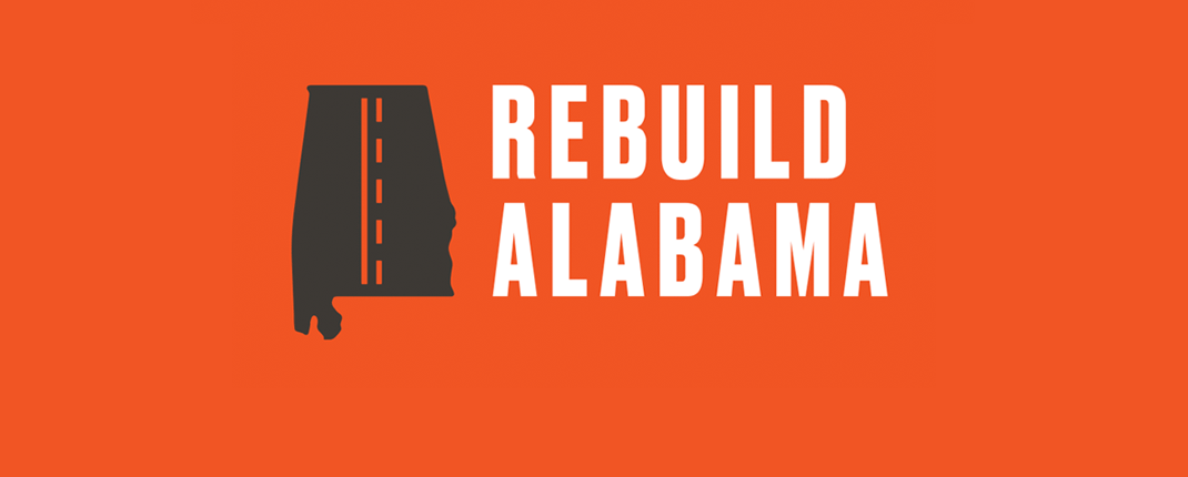 Governor Ivey Announces $1.7 Million for Local Road and Bridge Projects