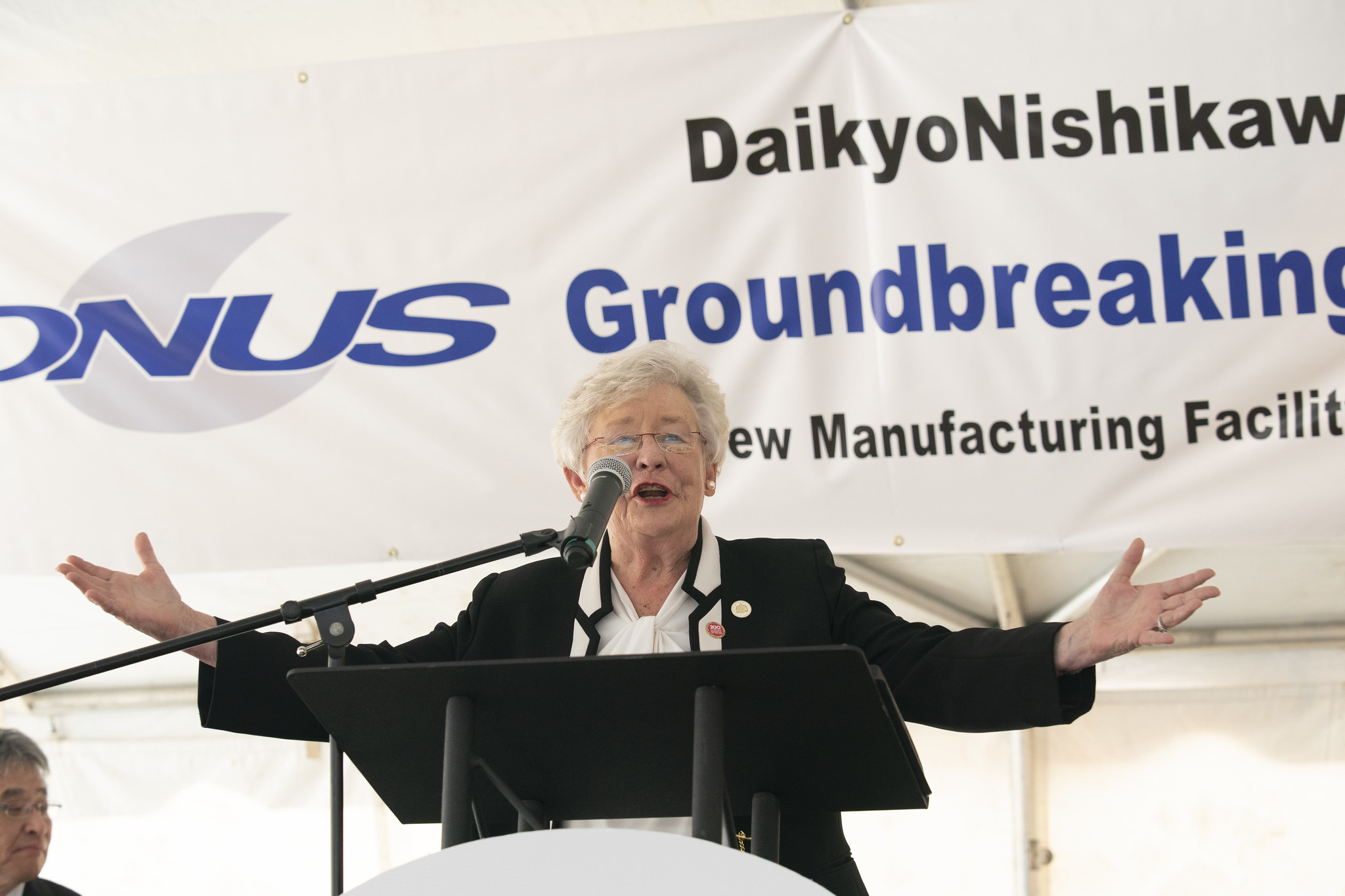 Gov. Ivey: New investment across Alabama topped $7 billion  in 2019