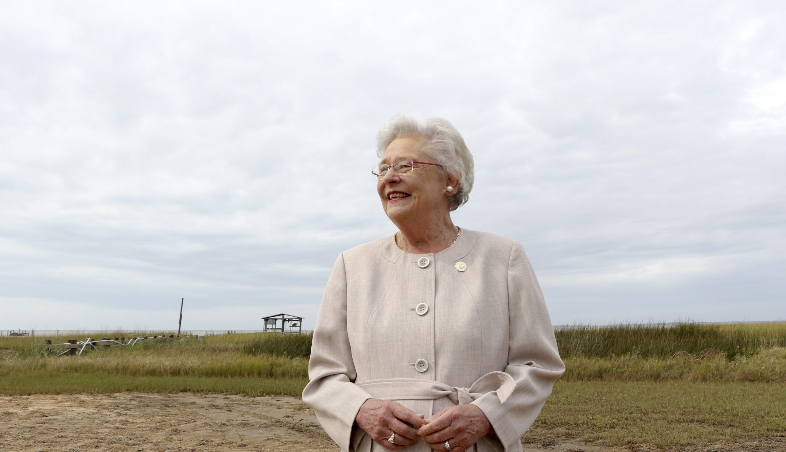 Governor Ivey Marks a Decade of Environmental Progress Since Deepwater Horizon