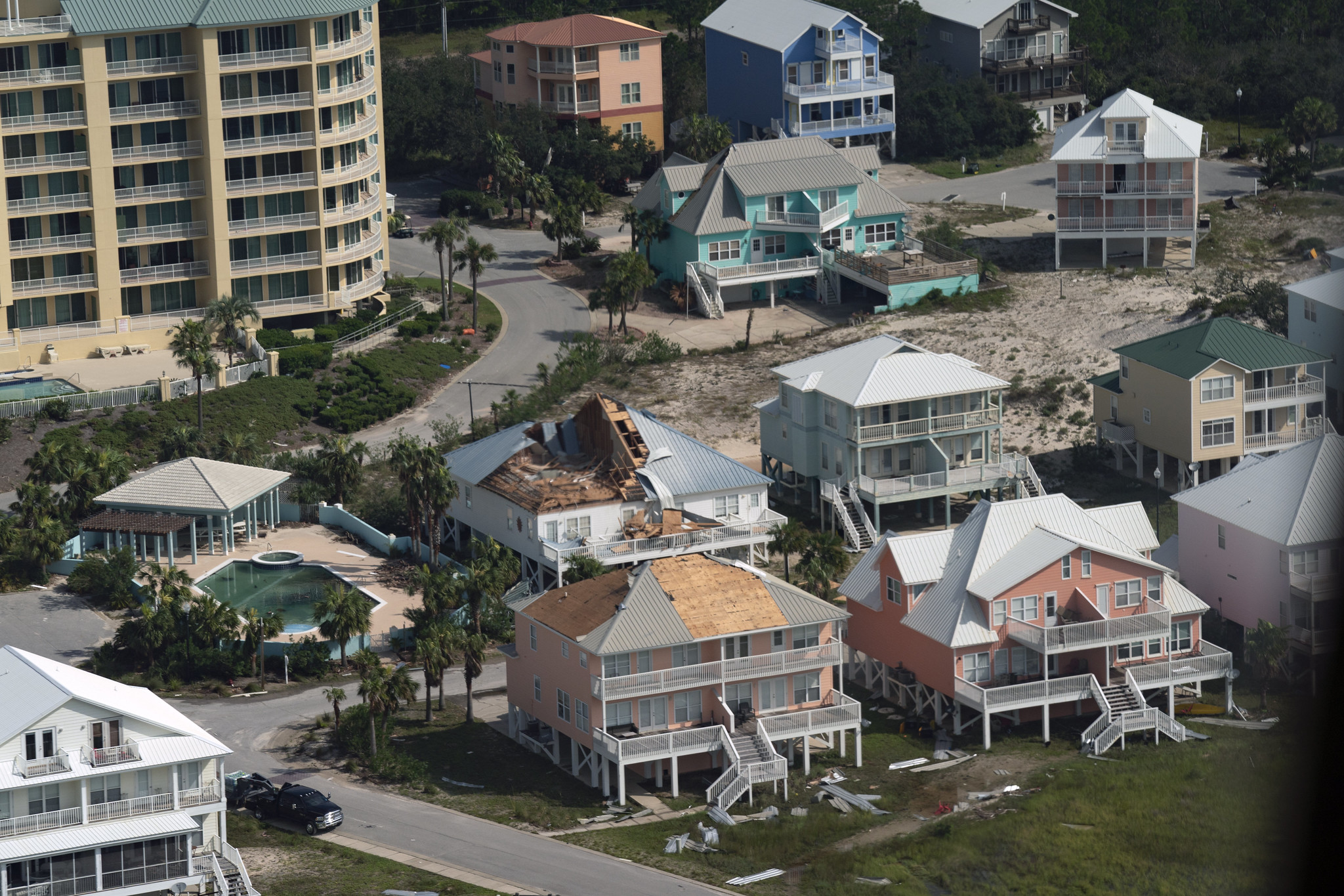 Governor Ivey Announces Federal Assistance for Alabama Hurricane Survivors Tops $11 Million