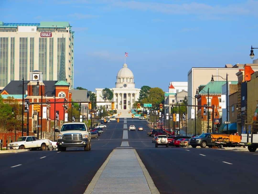 Governor Ivey Awards $10 Million in CARES Act Funds to Support Tourism Industry Recovery Program