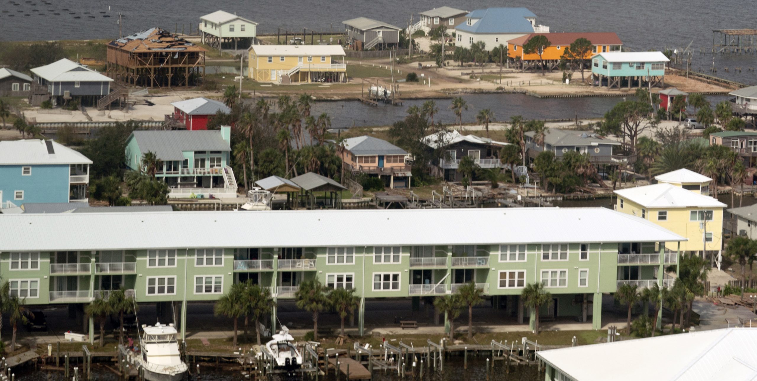 Federal Assistance Following Hurricane Sally Tops $100 Million, One Month Remains to Apply for Disaster Assistance