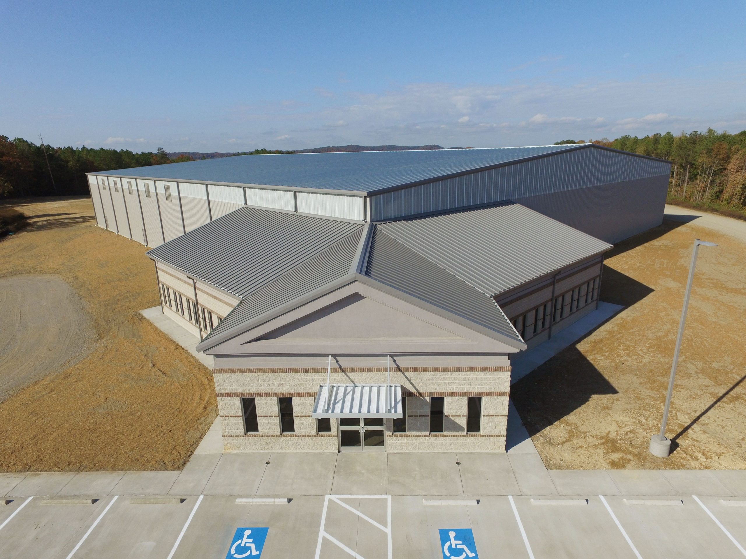 Gov. Ivey: Germany’s Heiche plans Alabama manufacturing facility, creating over 70 jobs in Jasper