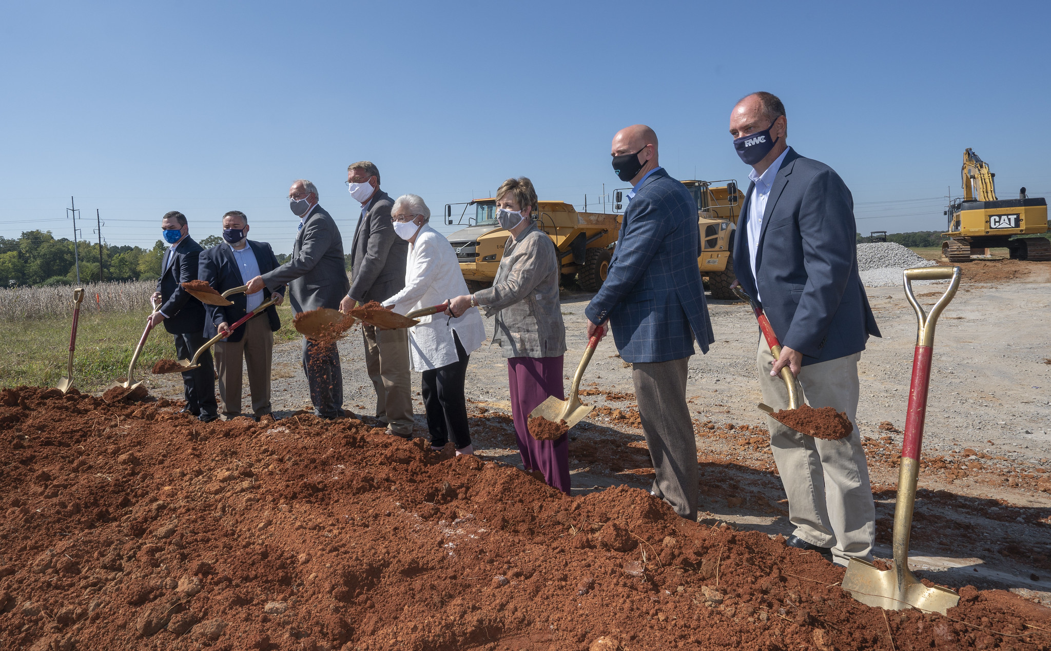 Gov. Ivey: Economic development report card shows $4.8 billion in new investment in 2020