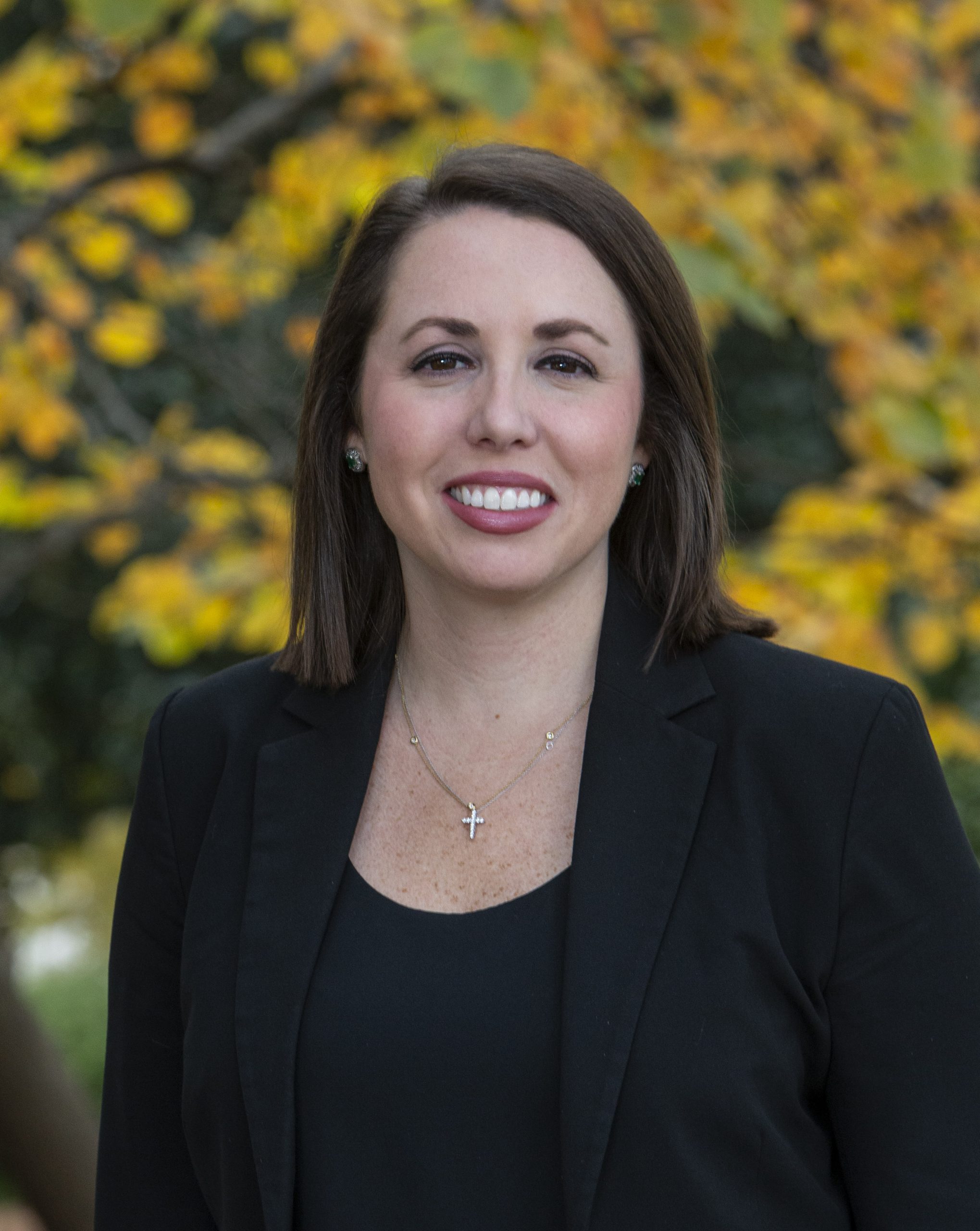 Governor Ivey Taps Liz Filmore to be New Chief of Staff