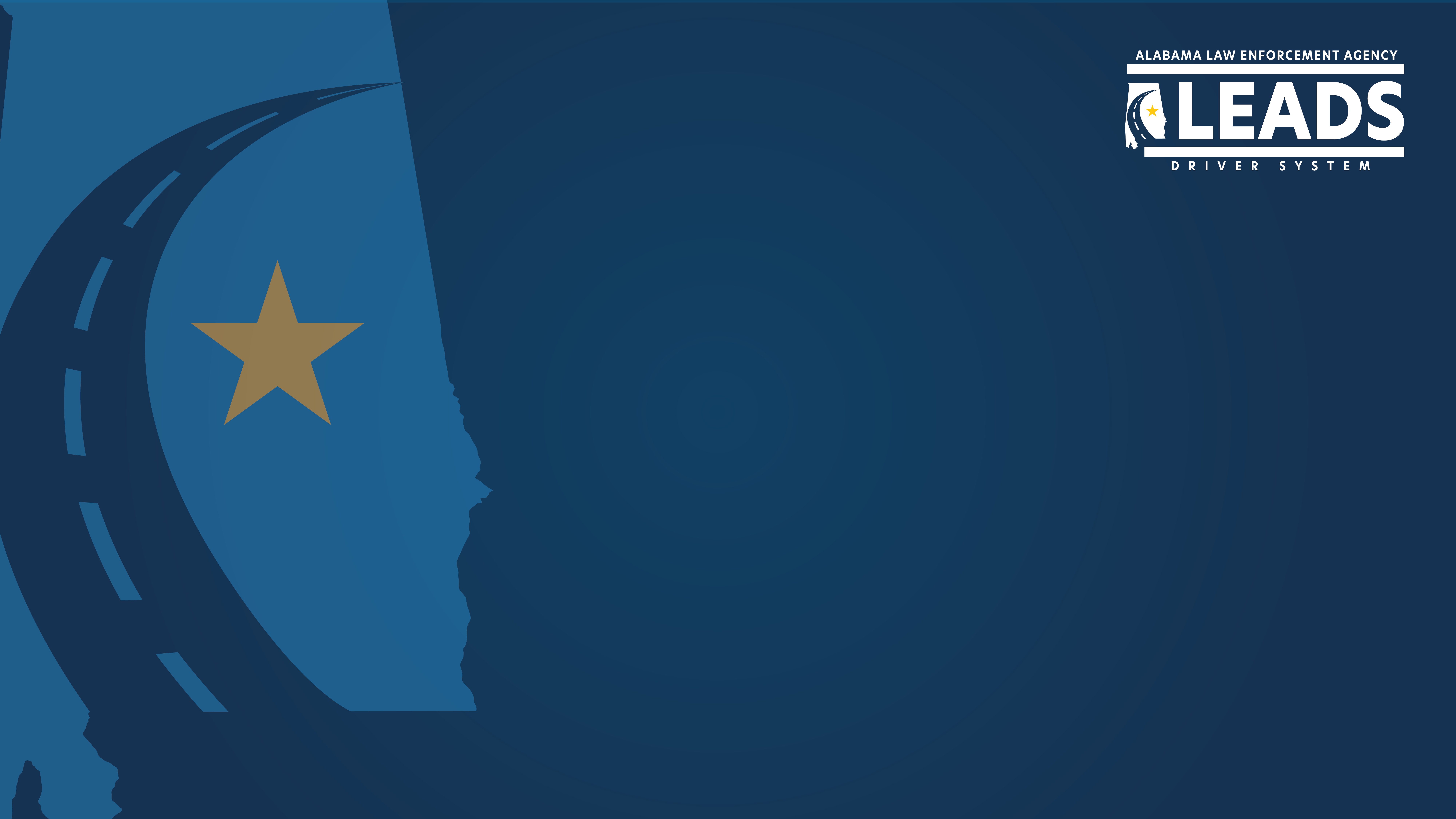 Governor Ivey Announces New Statewide Driver License System