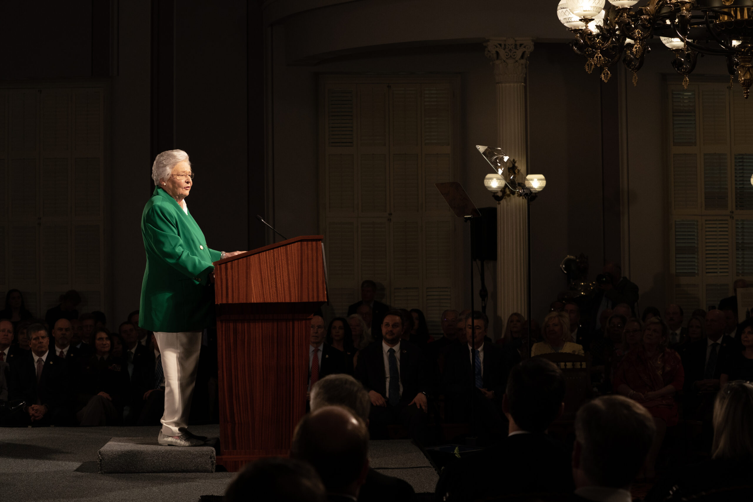 Governor Ivey Announces Major Tax Reform to Benefit Small Businesses