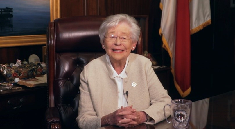 Governor Ivey Releases Video Message Inviting Alabama Students to Partake in her Summer Reading Challenge