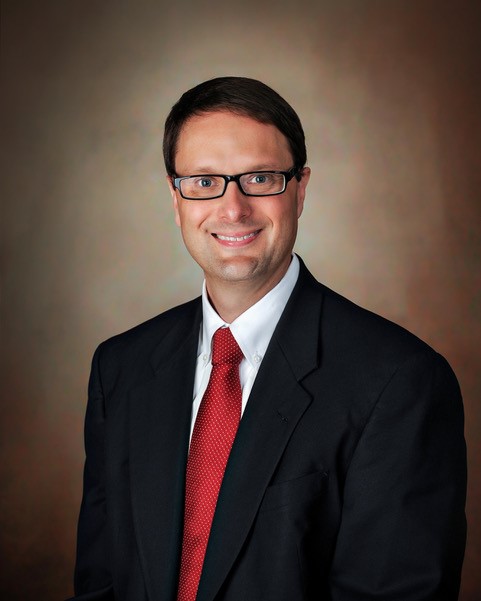 Governor Ivey Appoints J. Scott Brewer to Talladega County District Judgeship