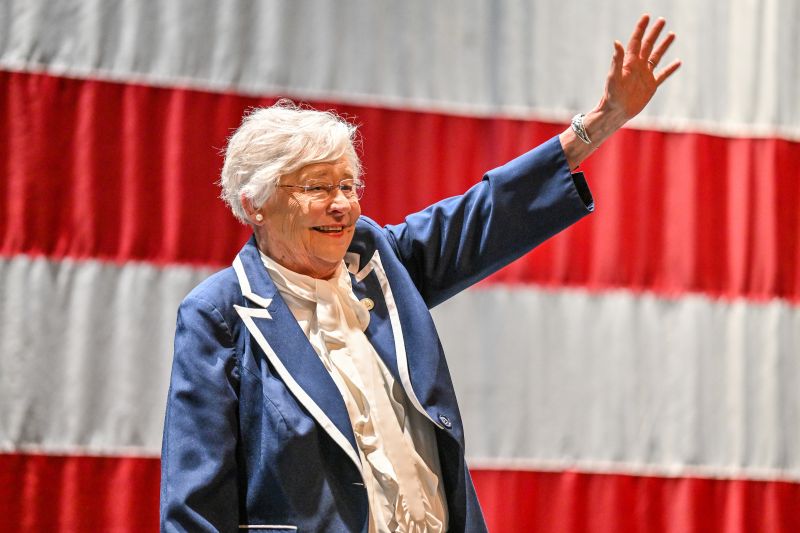 Governor Ivey Champions Alabama Manufacturers on National ‘Made in the USA’ Day