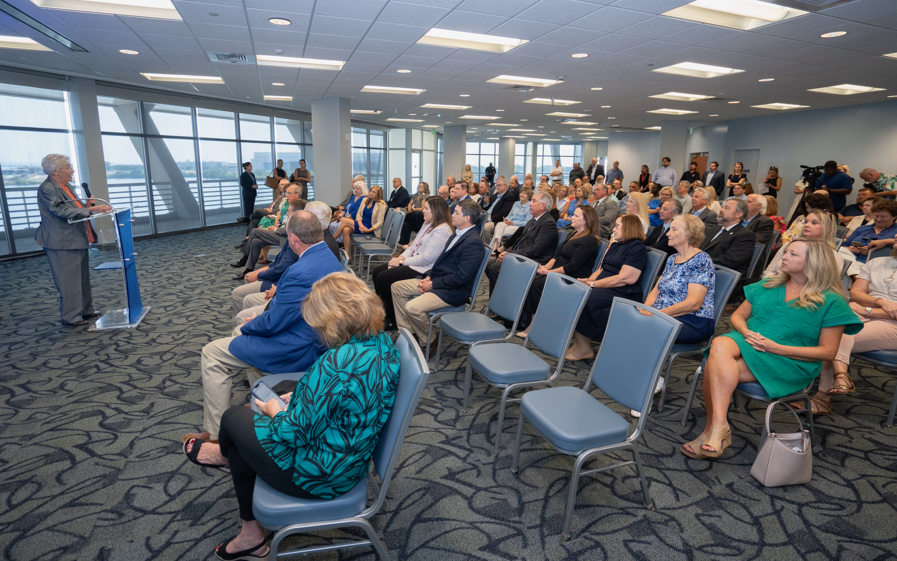 Governor Ivey Announces $30 Million in GoMESA Funded Projects