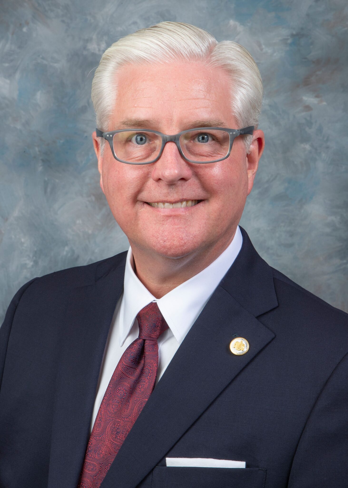 Governor Ivey Adds to Team, Appoints Greg Reed as Senior Advisor to ...