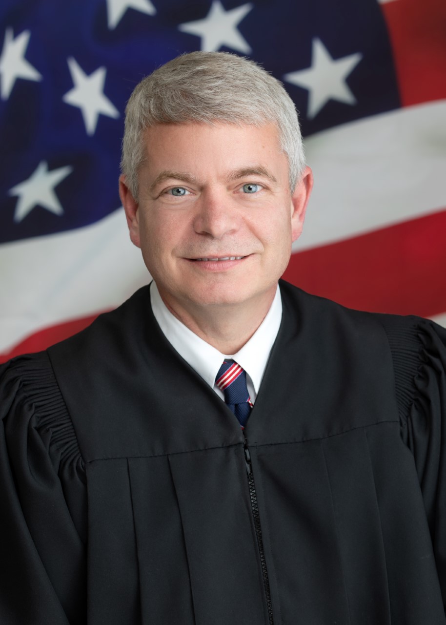 Governor Ivey Appoints Judge Benjamin M. Bowden to Alabama Court of Civil Appeals