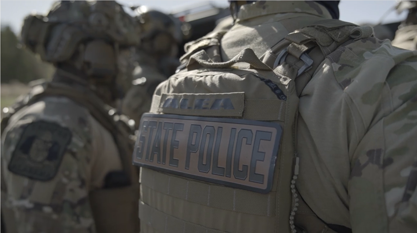 Governor Ivey Praises Positive Results of Montgomery Metro Area Crime Suppression Unit on One-Year Anniversary