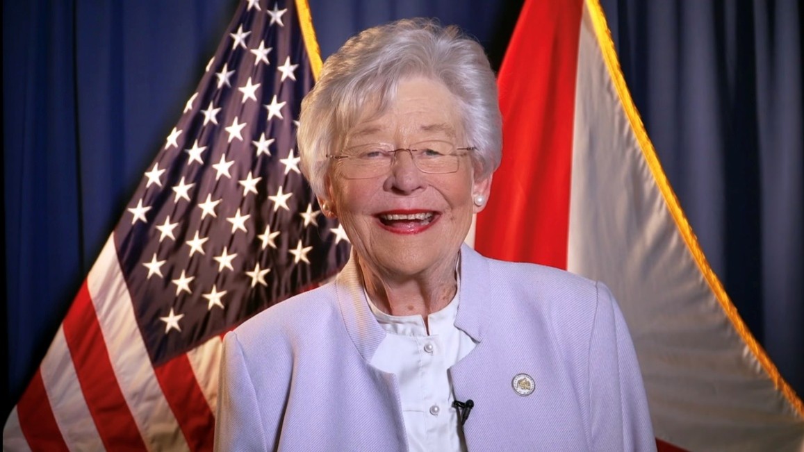 Governor Ivey Releases Video Message Honoring Independence Day, Praises America’s Fighting Spirit