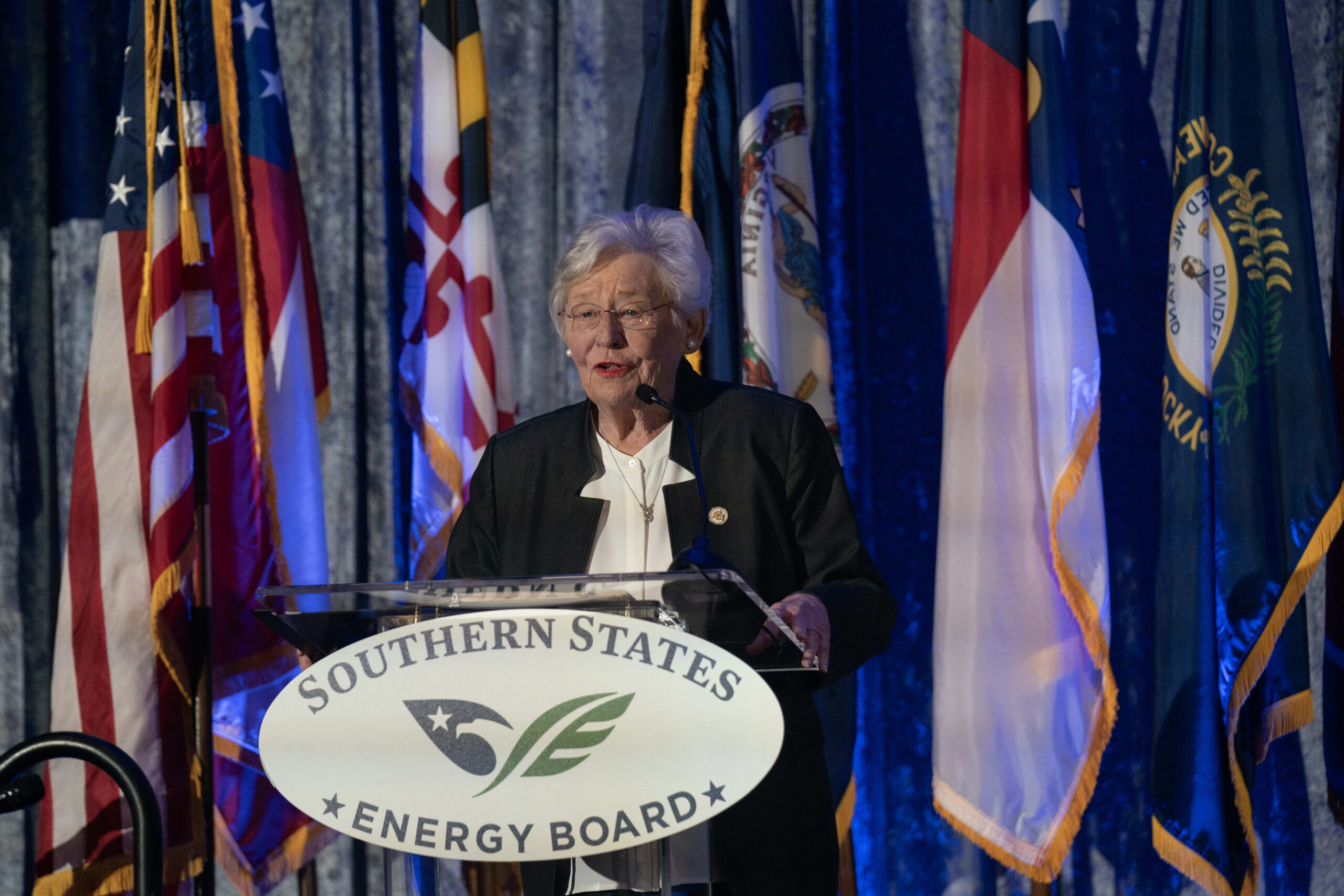 Governor Ivey Announces $45 Million in 2025 GOMESA Funded Projects
