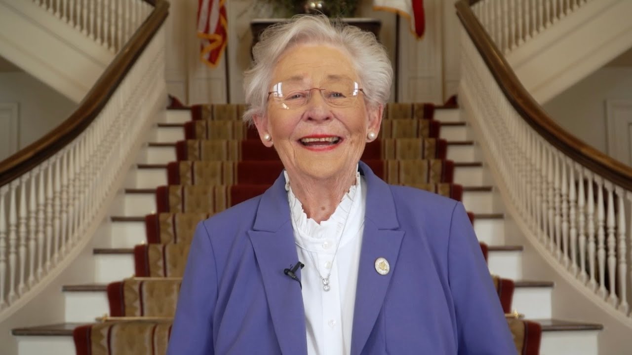 Governor Ivey Shares Veterans Day Message Honoring Alabama’s Heroes