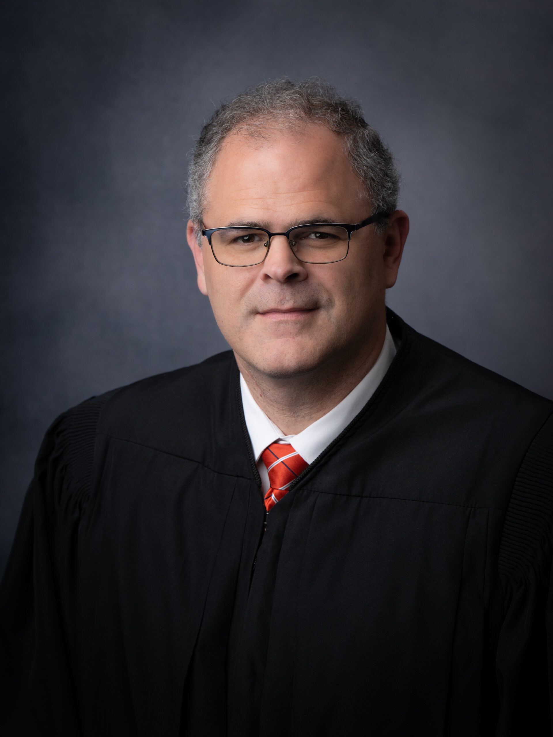 Governor Ivey Announces Appointment of Ronald Smith as Madison County Circuit Judge