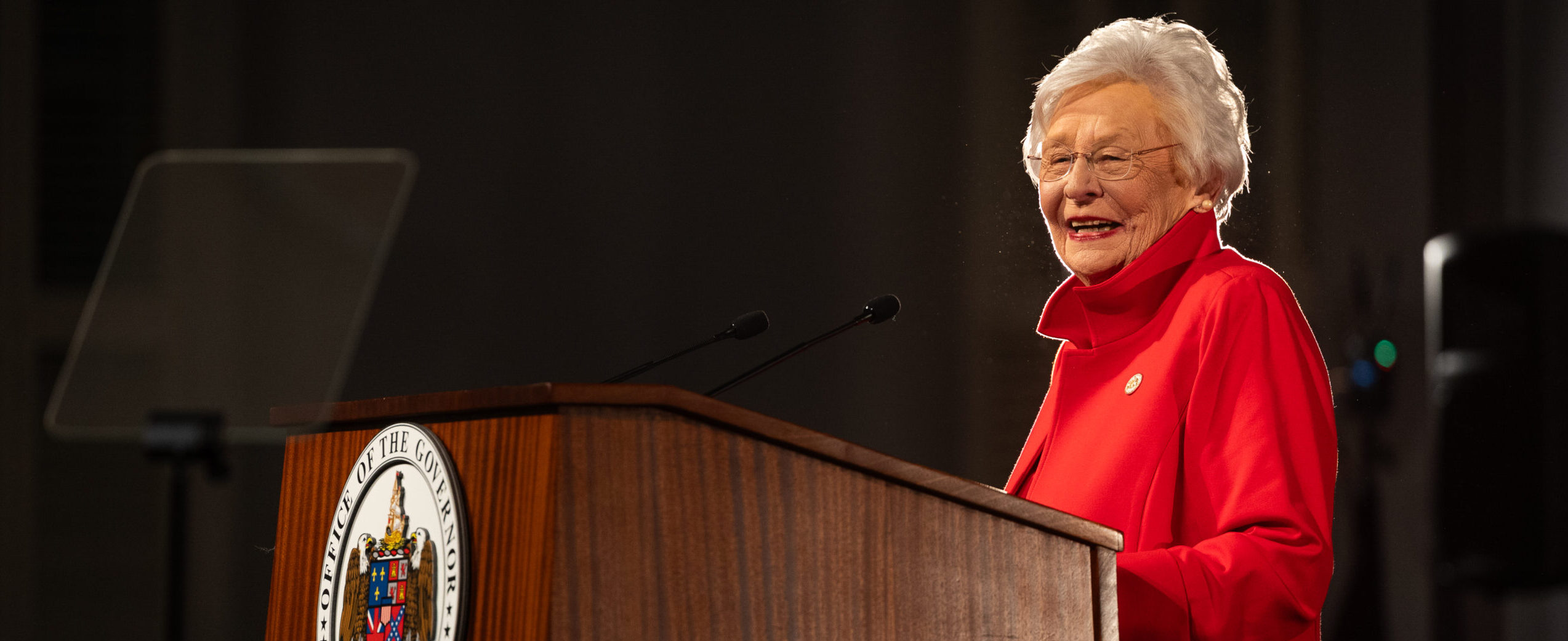 Governor Ivey’s 2026 State of the State Address