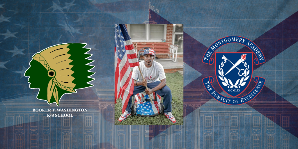 Governor Ivey Announces Special Guests for State of the State Address