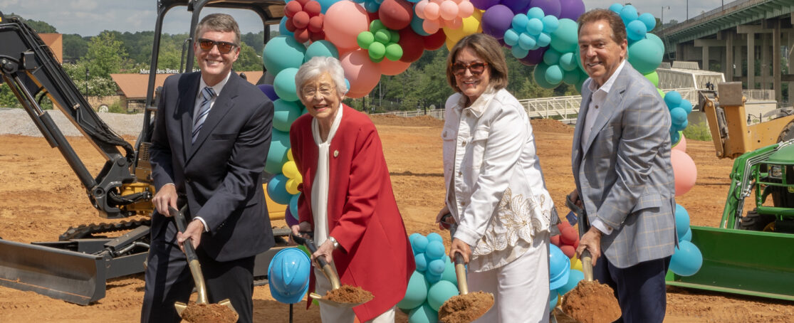 Saban Center – Web Banner