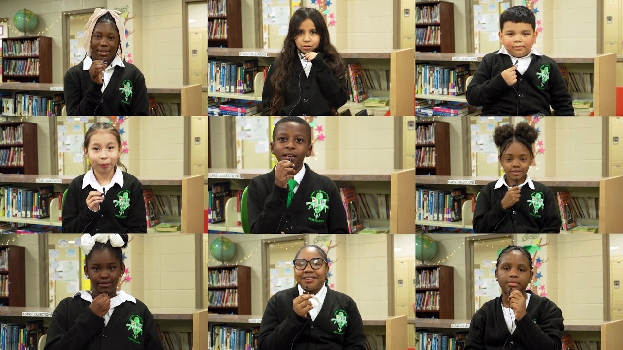 Governor Ivey Continues Celebrating Public Schools Week, Releases Student Voices Video