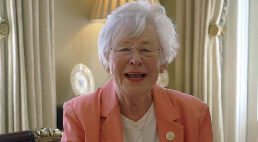 Governor Ivey Shares Easter Message, Reminds Alabamians “Hope Has Risen”