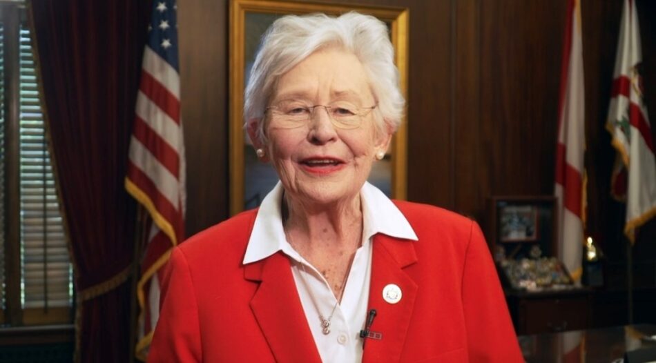Governor Ivey Encourages Alabamians to Vote in May 19 Primary Election
