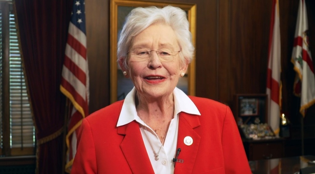 Governor Ivey Encourages Alabamians to Vote in May 19 Primary Election