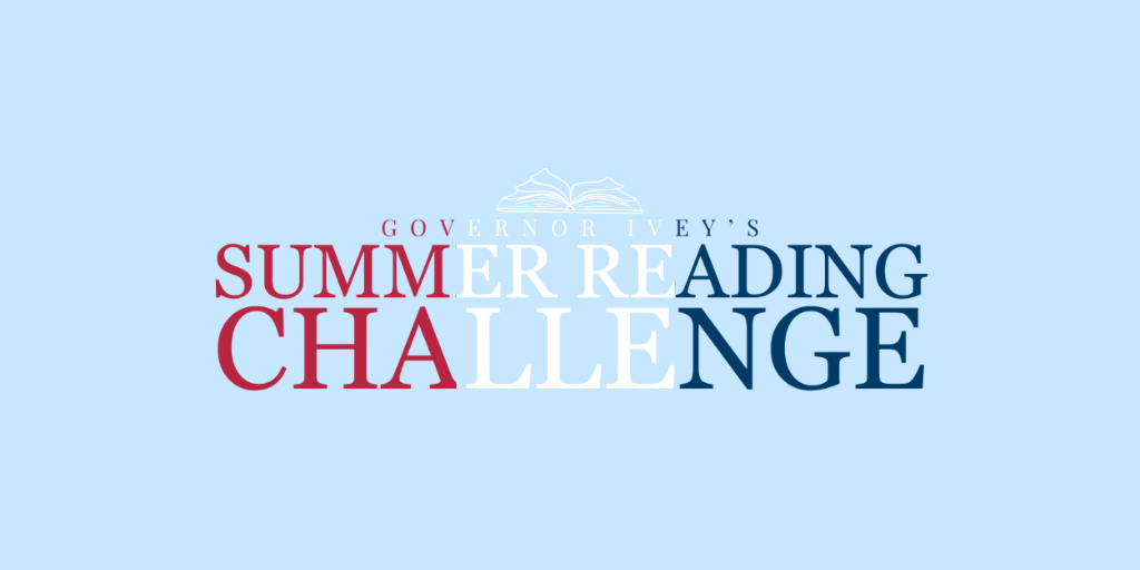 Governor Ivey Launches Annual Summer Reading Challenge for Alabama Students Ahead of America’s 250th Birthday