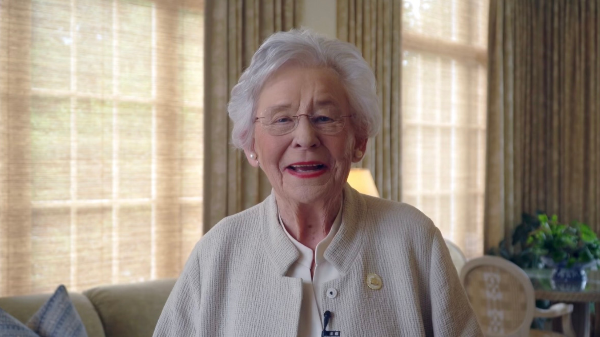 Governor Ivey Releases National Day of Prayer Video Message Ahead of 75th Observance