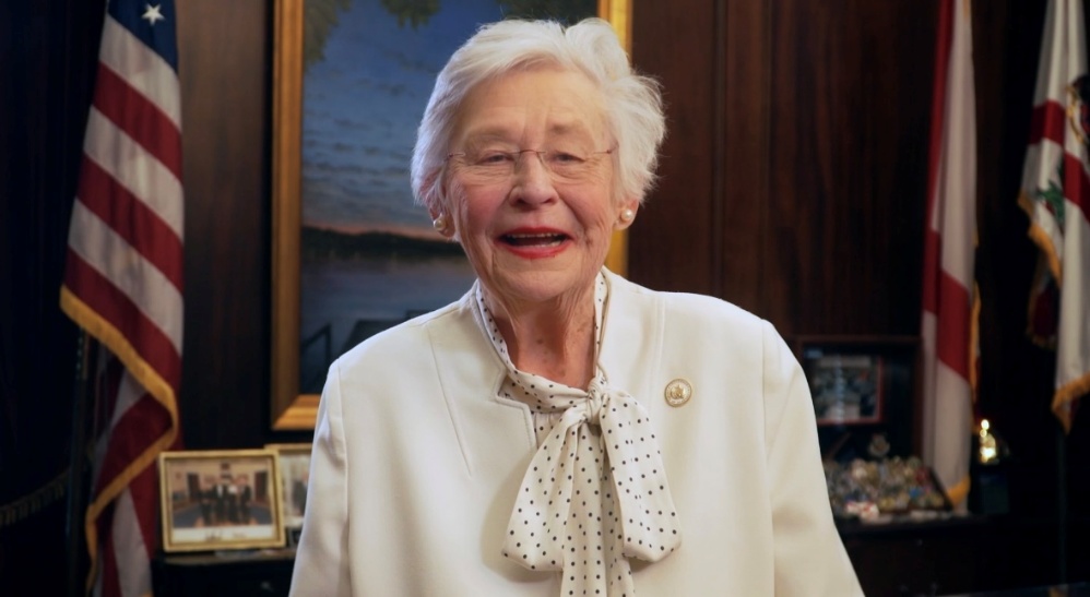 Governor Ivey Releases Memorial Day Message Honoring America’s Fallen Heroes, Calls on Alabamians to Remember the Cost of Freedom