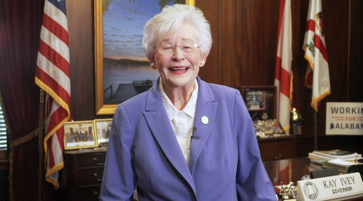 Governor Ivey Encourages 1st, 2nd, 6th and 7th Congressional District Alabamians to Head to the Polls for Special Primary Election