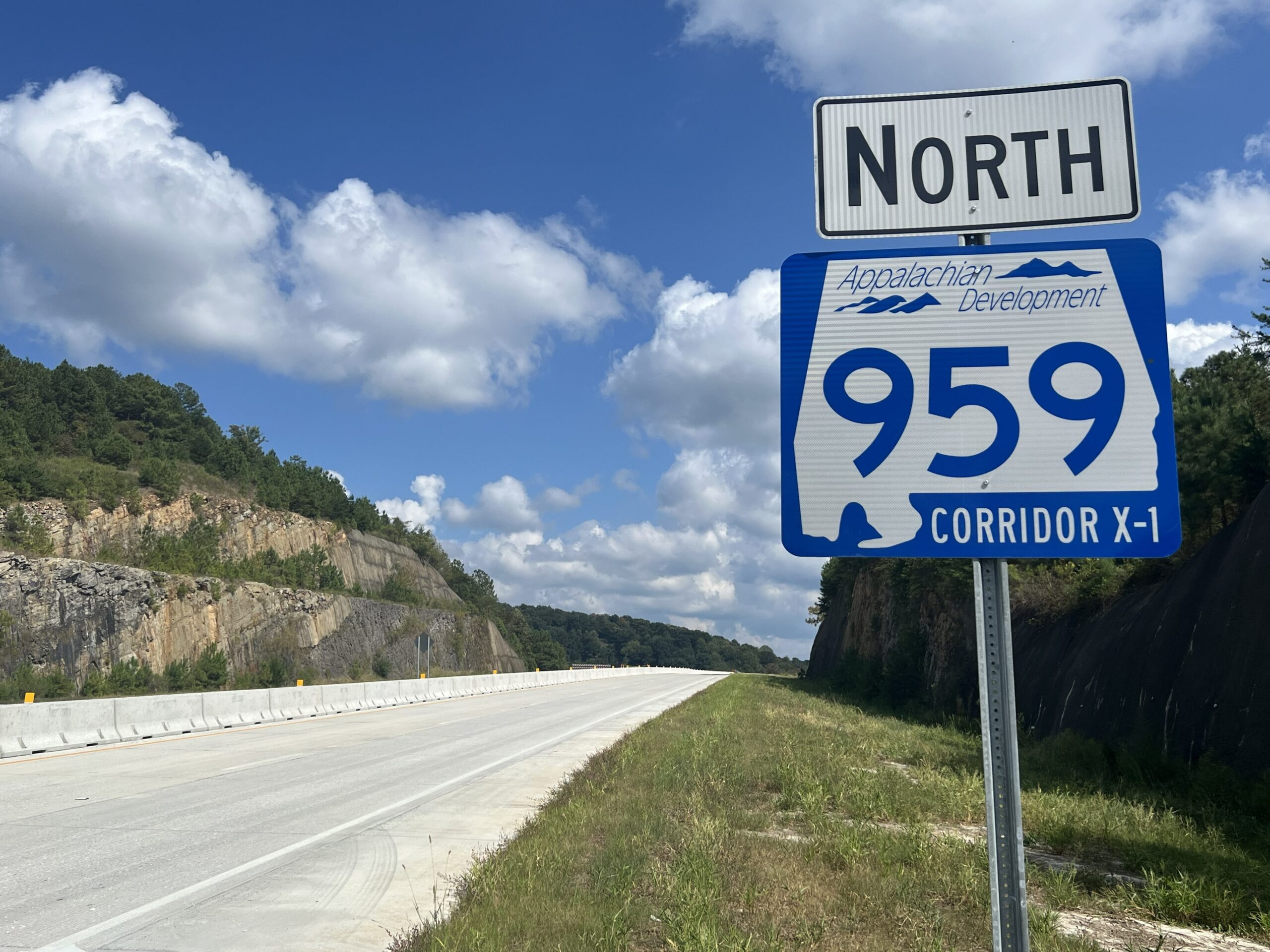 Governor Ivey Announces First Phase of  Birmingham Northern Beltline Now Open to Traffic