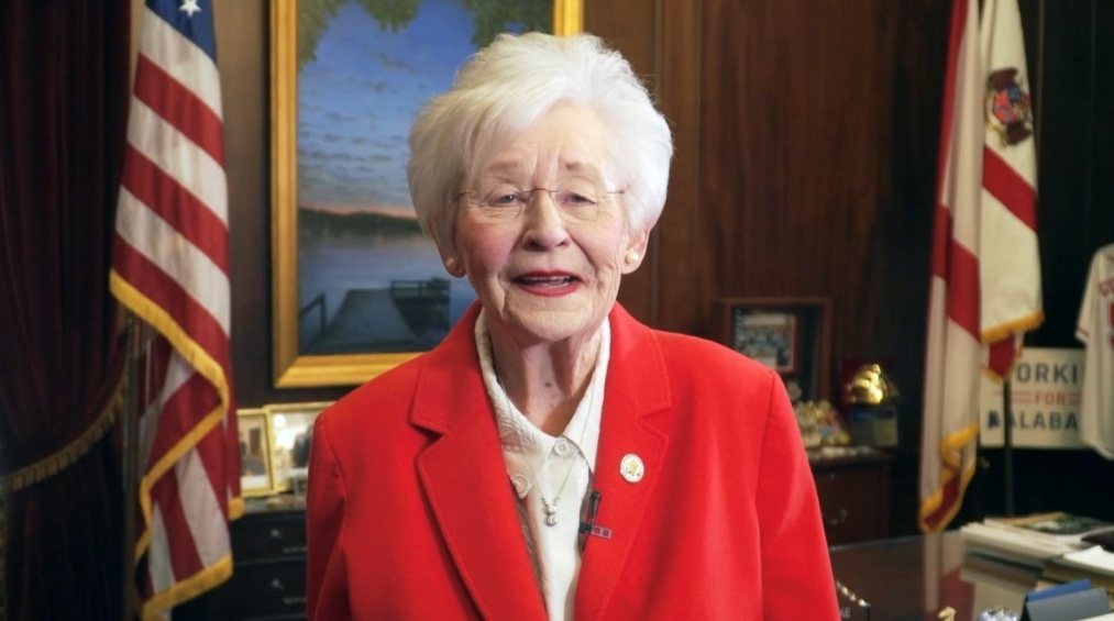 Governor Ivey Encourages Alabamians to Vote in November 3 General Election